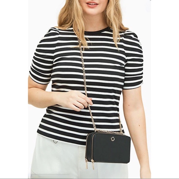 kate spade Bags Adel Double Zip Crossbody Bag Poshmark